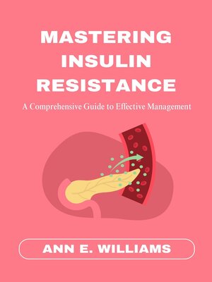 cover image of MASTERING INSULIN RESISTANCE